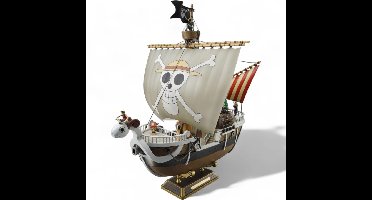 Bandai One Piece: Going Merry Model Kit