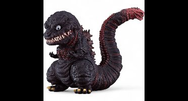 Good Smile Company Shin Godzilla Nendoroid Action Figure Godzilla (2016)