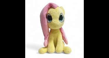 Youtooz Collectibles My Little Pony Plush Figure Fluttershy