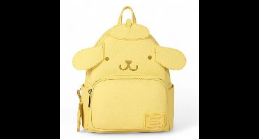 Loungefly Sanrio by Loungefly Mini Backpack Pompompurin