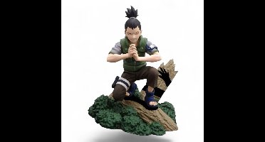 Banpresto Naruto: Memorable Saga - Shikamaru Figure