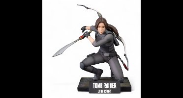 Dark Horse Tomb Raider PVC Statue The Legend of Lara Croft