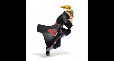 Banpresto Naruto Shippuden: Vibration Stars - Daidara Figure