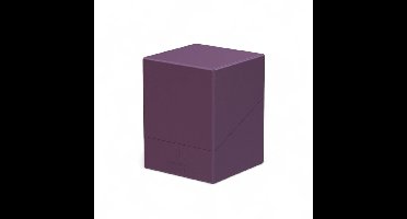 Ultimate Guard Ultimate Guard Return to Earth Boulder 100+ - Purple