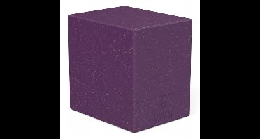 Ultimate Guard Ultimate Guard Return to Earth Boulder 133+ - Purple