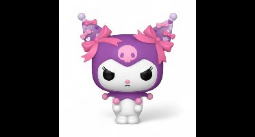 Funko Sanrio POP! Animation Vinyl Figure K/MM- Kuromi Grumpy