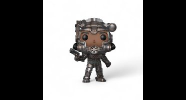 Funko Fallout POP! TV Vinyl Figures Maximus