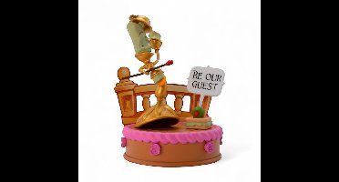 AbyStyle DISNEY - Figurine "Lumière"