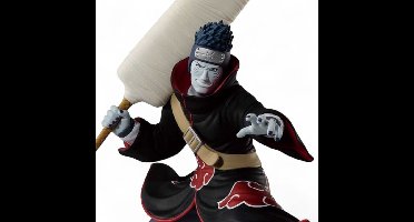 Banpresto Naruto Shippuden: Vibration Stars - Hoshigaki Kisame Figure