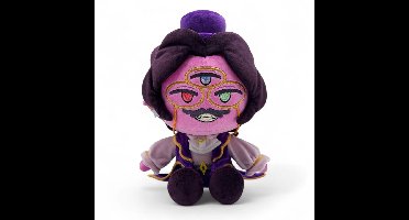 Youtooz Collectibles Dungeons and Daddies Plush Figure Scam Likely