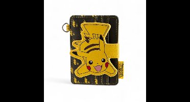 AbyStyle POKEMON - Premium cardholder - "Pikachu"