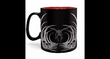 AbyStyle DEATH NOTE - Mug - 460 ml - Death Note - cardboard