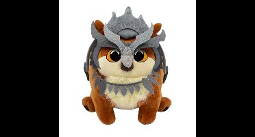 Youtooz Collectibles Baldur´s Gate 3 Plush Figure Armored Owlbear