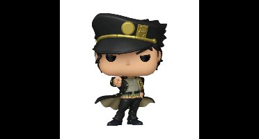 Funko JoJo´s Bizarre Adventure POP! Animation Vinyl Figures Jotaro
