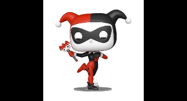 Funko Batman: The Animated Series POP! Heroes Vinyl Harley Quinn