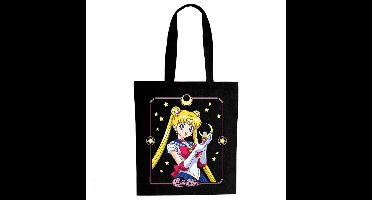 AbyStyle SAILOR MOON - Tote Bag - "Sailor Moon"