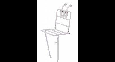 Transport Comfort voordrager Wit