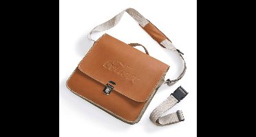 Schoudertas College Honing