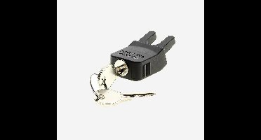 Secure-it Snap-it slot