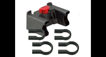 Stuurhouder CC-100 + Oversized