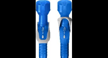 Crux Reservoir on/off Valve