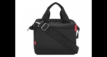 Reisenthel Stuurtas Roomy E Black 4L