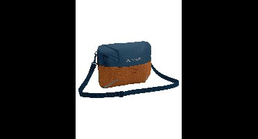 Stuurtas CityBox Bike II 4L Baltic Sea