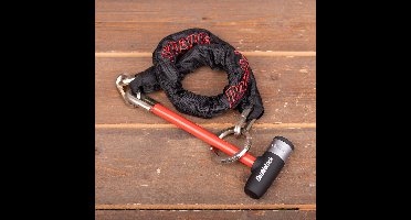 DoubleLock Loopchain 200 cm