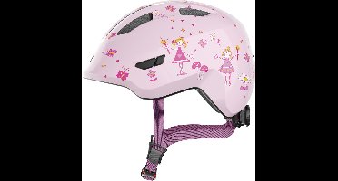 Kinderhelm Smiley 3.0 Rose Princess M