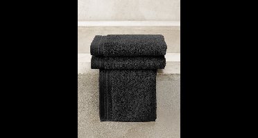 De Witte Lietaer De Witte Lietaer gastendoek Excellence 40x60 black