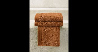 De Witte Lietaer De Witte Lietaer gastendoek Excellence 40x60 caramel