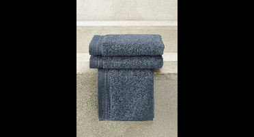 De Witte Lietaer De Witte Lietaer gastendoek Excellence 40x60 indigo