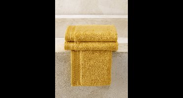 De Witte Lietaer De Witte Lietaer gastendoek Excellence 40x60 ochre