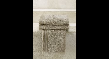 De Witte Lietaer De Witte Lietaer gastendoek Excellence 40x60 taupe