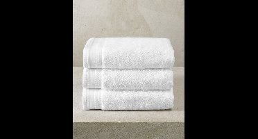 De Witte Lietaer De Witte Lietaer handdoek Excellence 50x100 white