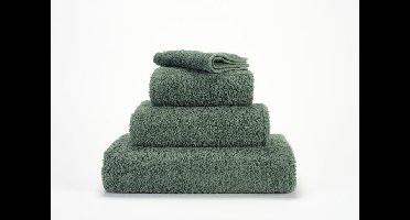 Abyss Abyss & Habidecor Super Pile Douchelaken 70x140 280 evergreen