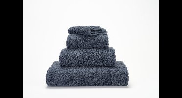 Abyss Abyss & Habidecor Super Pile Douchelaken 70x140 307 denim