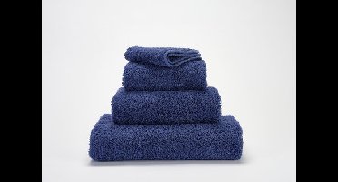 Abyss Abyss & Habidecor Super Pile 17 X 22 332 cadette blue