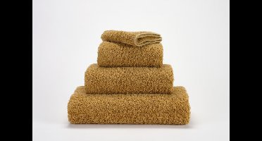 Abyss Abyss & Habidecor Super Pile Douchelaken 70x140 840 gold