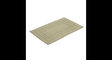 Vossen Vossen Badmat Feeling 60x100 Soft green