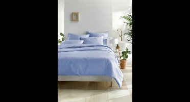 De Witte Lietaer De Witte Lietaer OLIVIA Dekbedovertrek Serentity 240x200/220