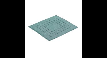 Vossen Vossen Bidetmat Feeling cosmos 60x60