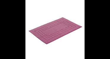 Vossen Vossen Badmat Feeling blackberry 67x120