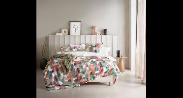 De Witte Lietaer De Witte Lietaer dekbedovertrek June 200x200/220