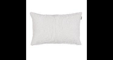 VT wonen VTwonen Broom Bow Sierkussen - Natural 40x60 cm