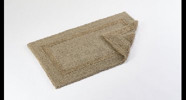 Abyss Abyss & Habidecor Reversible Tp  50x80 711 Taupe