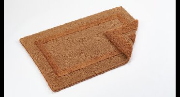 Abyss Abyss & Habidecor Reversible Tp  50x80 737 Caramel