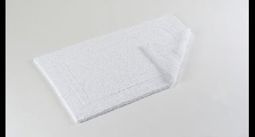 Abyss Abyss & Habidecor Reversible Tp  60x100 100 White