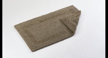 Abyss Abyss & Habidecor Reversible Tp  60x100 711 Taupe