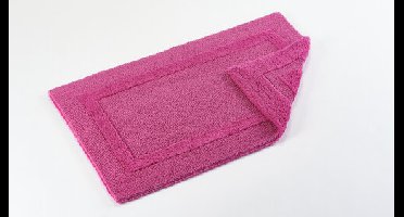 Abyss Abyss & Habidecor Reversible Tp  60x60 570 Happy Pink